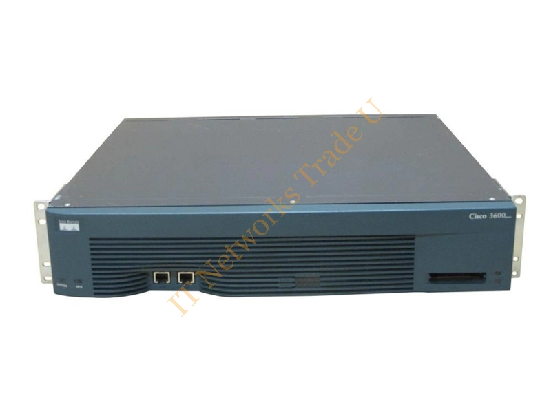 47-5582-05 Cisco 3600 Series Modular Router