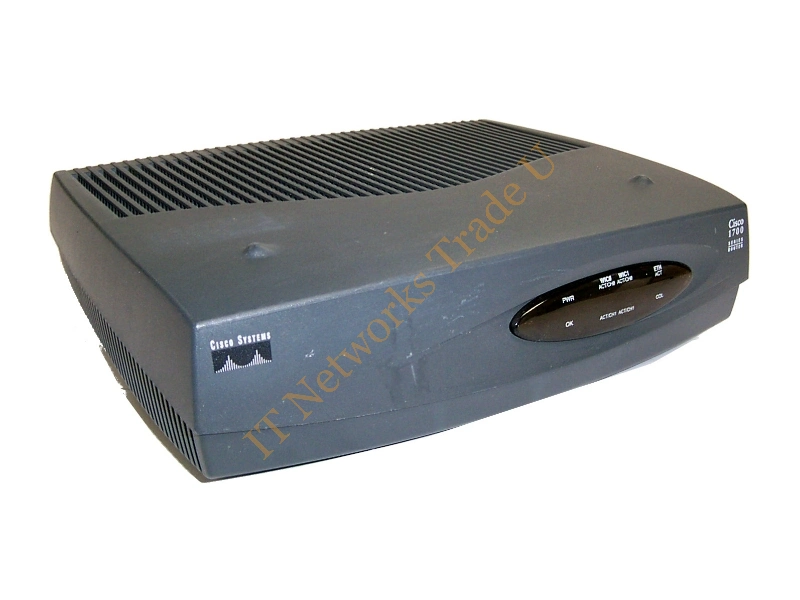 47-7648-02 Cisco / Net Wired Router