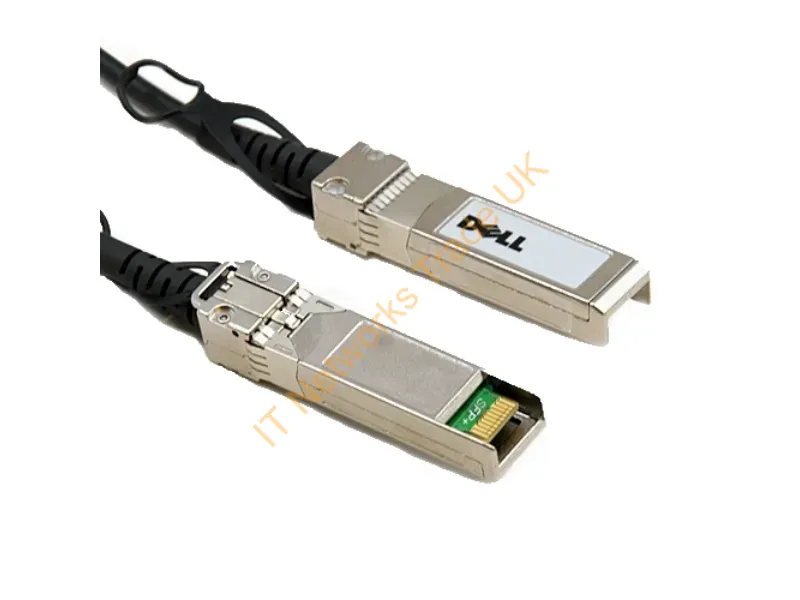 470-AASD - Dell 470-Aasd Serial Attached Scsi (Sas) Cable 78.7" (2 M) Black, Silver