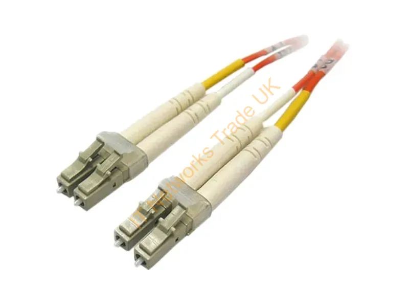 470-AAYR Dell 1M Multi-Mode LC/LC Fiber Optic Cable