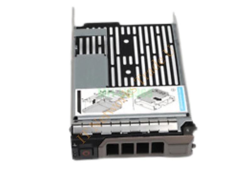 470-ABHF Dell Hard Drive Upgarde Cage Kit Tray/Caddy 2.5-inch to 3.5-inch Convertible for Precision T7910 HDD Accessory