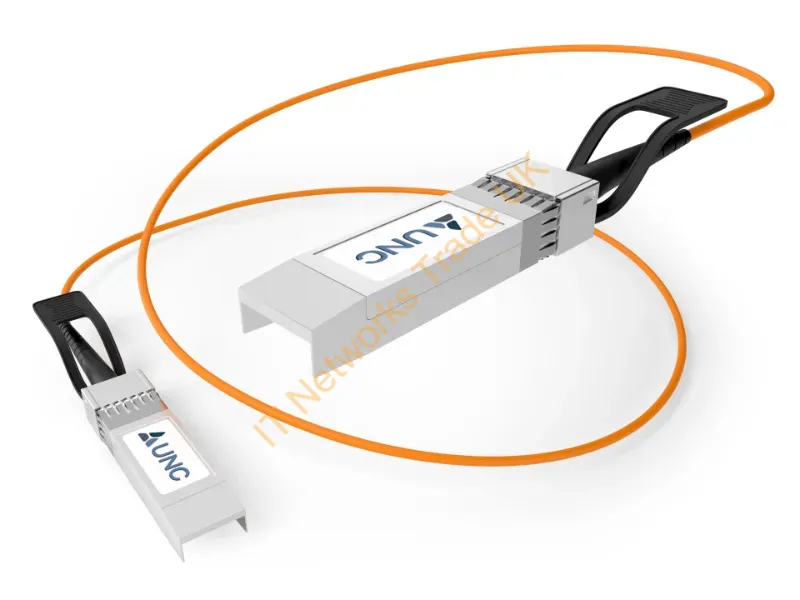 470-ABML-U - Unc Group 10G Sfp+ Aoc Dell Compatible 7M