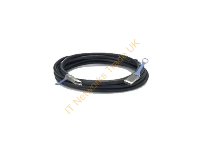 470-ABPY - Dell 470-Abpy Infiniband/Fibre Optic Cable 39.4" (1 M) Qsfp28 Black