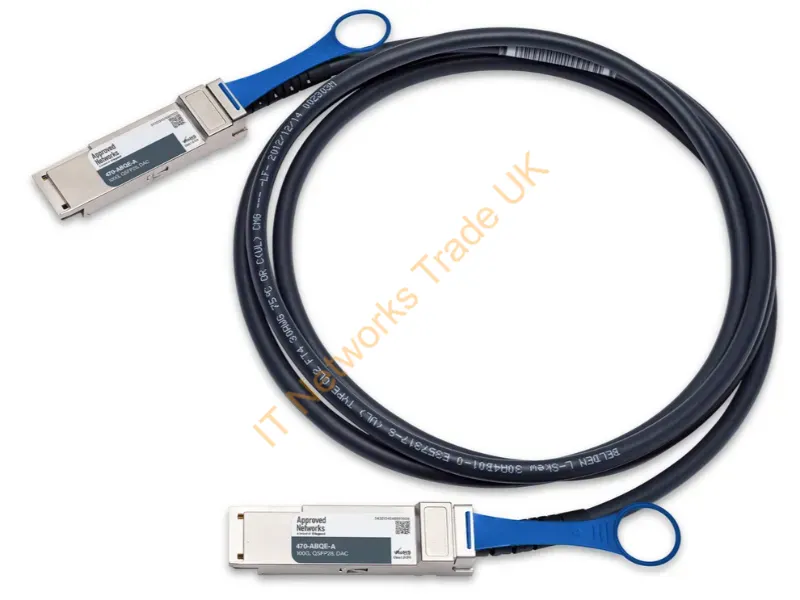 470-ABQE-A - Legrand Dell 470-Abqe Compatible
