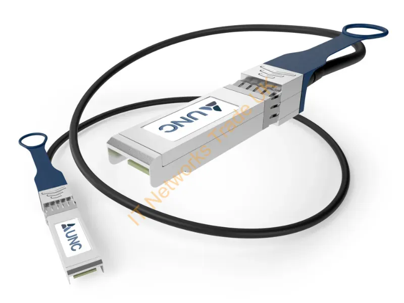 470-ACES-U - Unc Group 25G Sfp28 Passive Dac Dell 1M