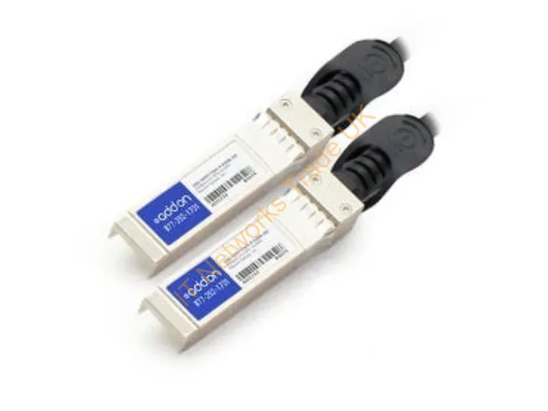 470-ACET-AO - Addon Networks 470-Acet-Ao Infiniband/Fibre Optic Cable 78.7" (2 M) Sfp28