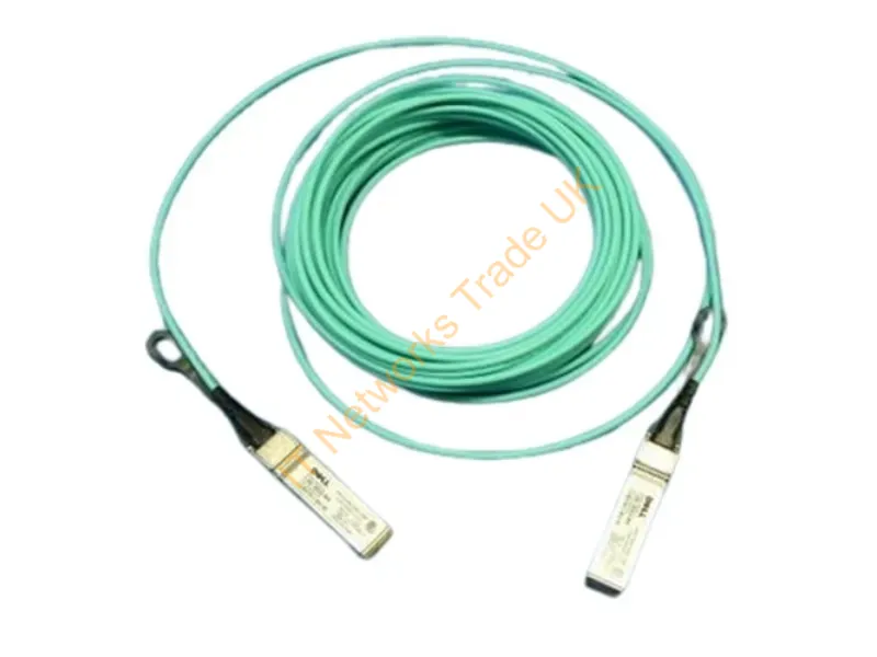 470-ACIK - Dell 470-Acik Infiniband/Fibre Optic Cable 393.7" (10 M) Sfp28