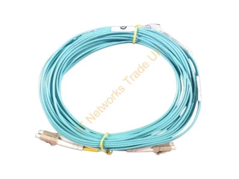 470-ACMN - DELL 470-ACMN InfiniBand/fibre optic cable 10 m LC