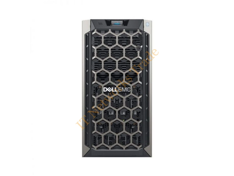470-ACNV Dell Tower Bezel Custom Kit for PowerEdge T440 Server Accessory