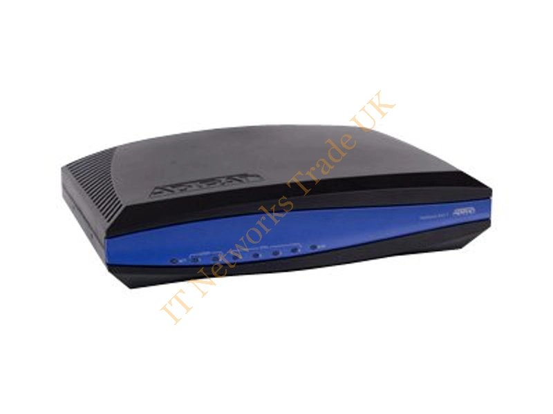 4700252F1 Adtran NetVanta 6250 FXS Gateway