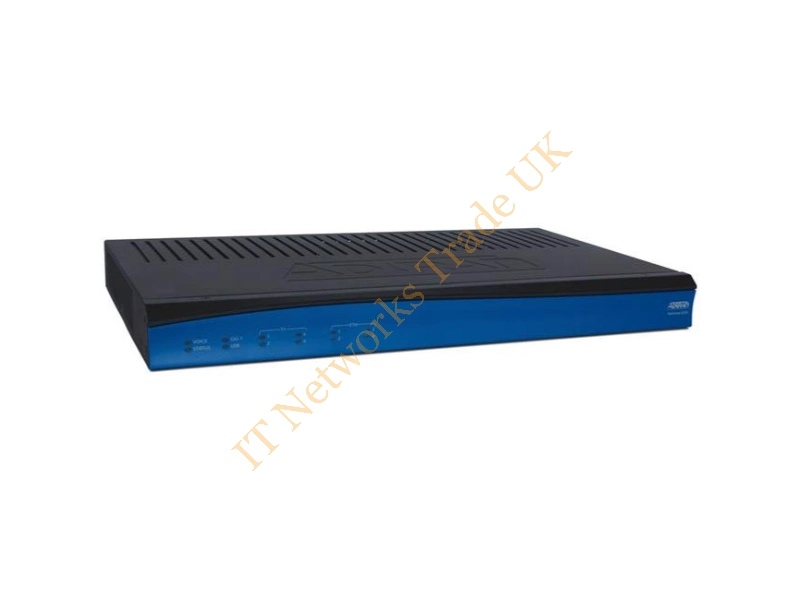 4700256F1 Adtran NetVanta 6250 FXS Gateway