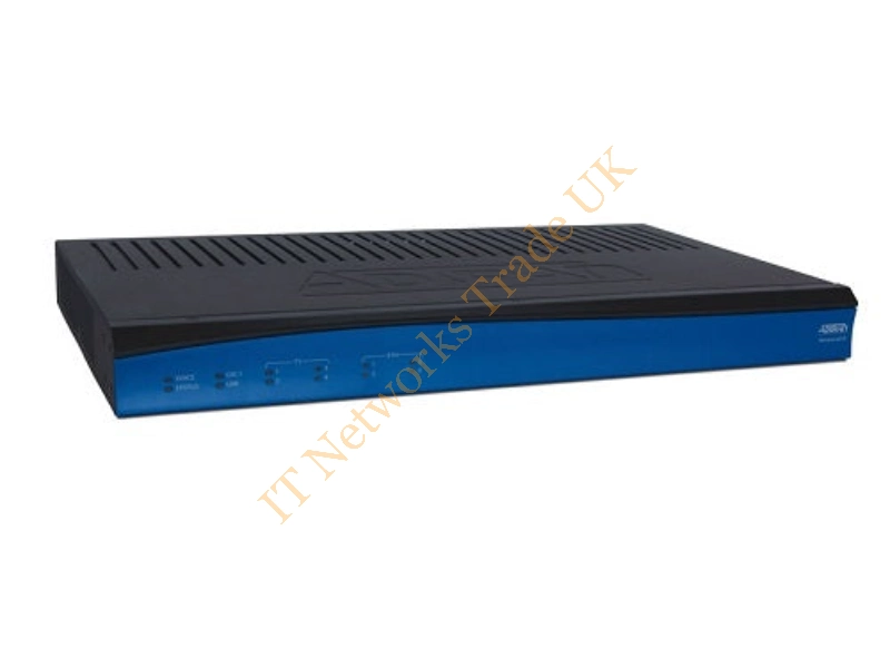 4700256F3 Adtran NetVanta 6250 FXS & FXO Gateway 1 Lifeline