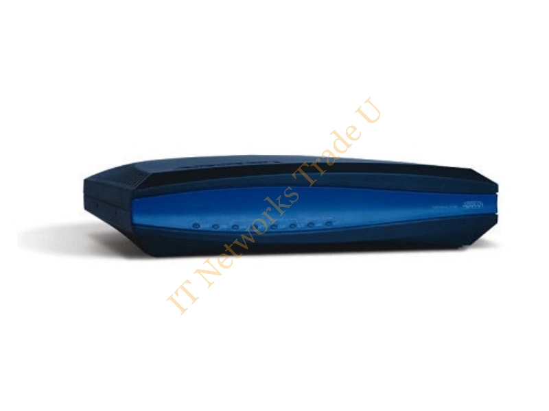 4700340F2 Adtran NetVanta 3140 Access Router w/EFP