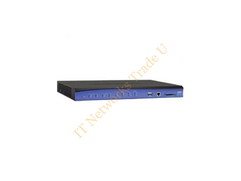4700630G2 Adtran NetVanta 4430 Access Router w/EFP
