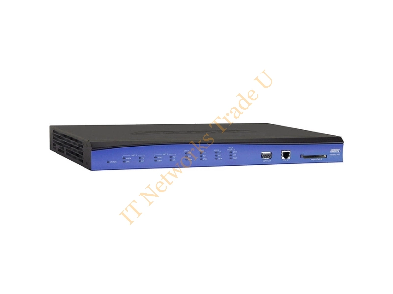 4700630G3SBC Adtran NetVanta 4430 Access Router w/ESB Controller