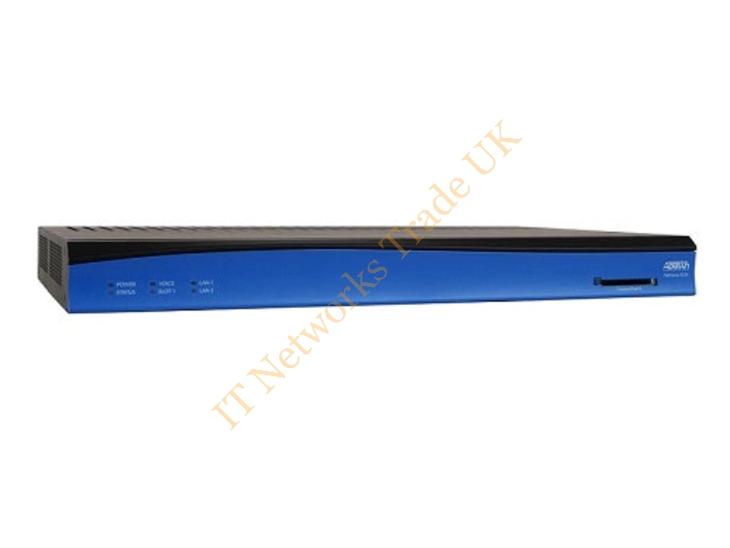 47006336G1 Adtran NetVanta 6330 FXS Gateway