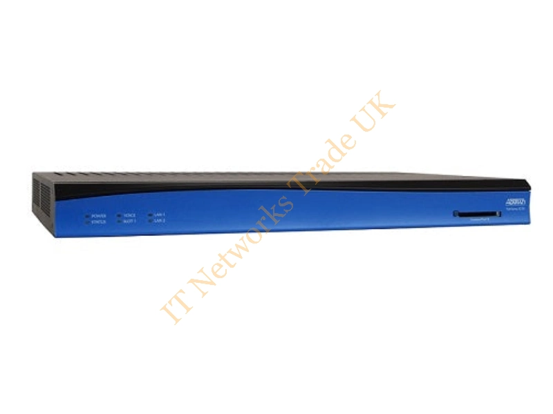 47006337G1 Adtran NetVanta 6330 Gateway