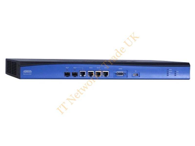 47006362F1 Adtran NetVanta 6360 Gateway