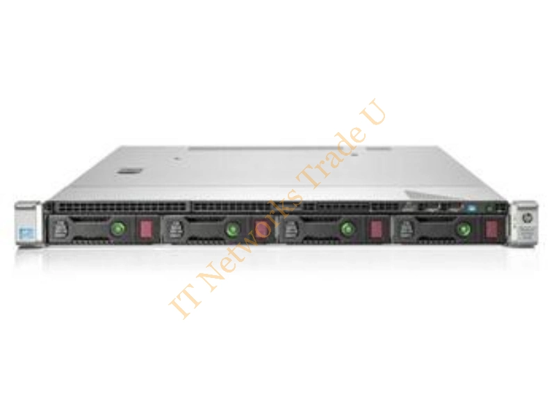 470065-774 HP ProLiant ML310e Gen8 Intel -Xeon E3-1220 v2 3.10GHz 4-Core CPU Server Server System