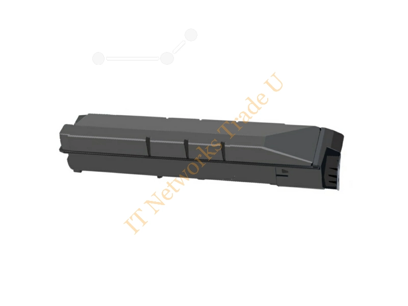 Katun 47047 compatible Toner black, 30K pages (replaces Utax 654510010) Accessory