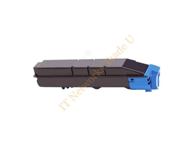 Katun 47048 compatible Toner cyan, 20K pages (replaces Utax 654510011) Accessory