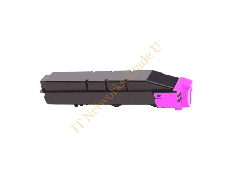 Katun 47049 compatible Toner magenta, 20K pages (replaces Utax 654510014) Accessory