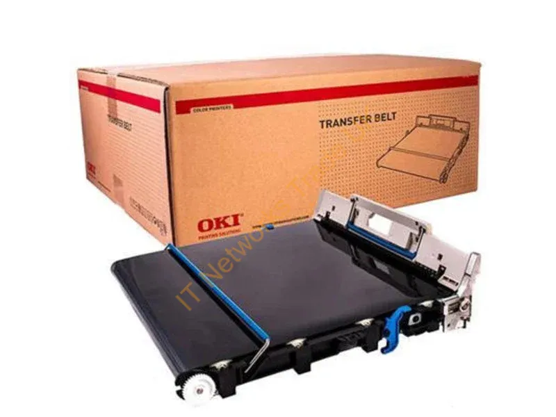 47074503 - OKI 47074503 Transfer-unit, 80K pages for OKI C 824/834/ES 8434