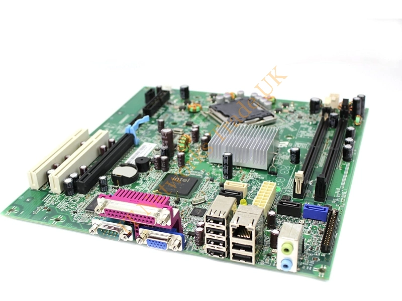 4717U Dell Motherboard / System Board / Mainboard