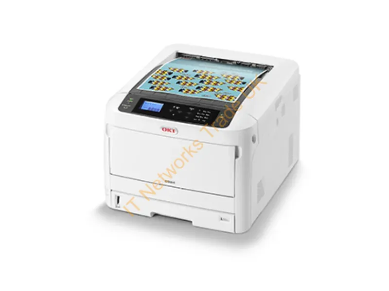 47228007 - OKI C844dnw Colour 1200 x 1200 DPI A3 Wi-Fi