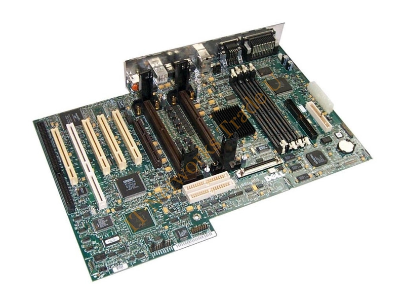 4729R Dell Motherboard / System Board / Mainboard