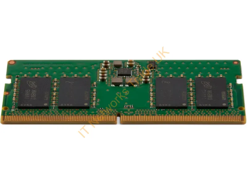 473W6AV - Hp 473W6Av Memory Module 16 Gb 2 X 8 Gb Ddr5 4800 Mhz