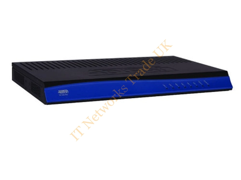 4740202G10 Adtran NetVanta 6240 FXS Gateway