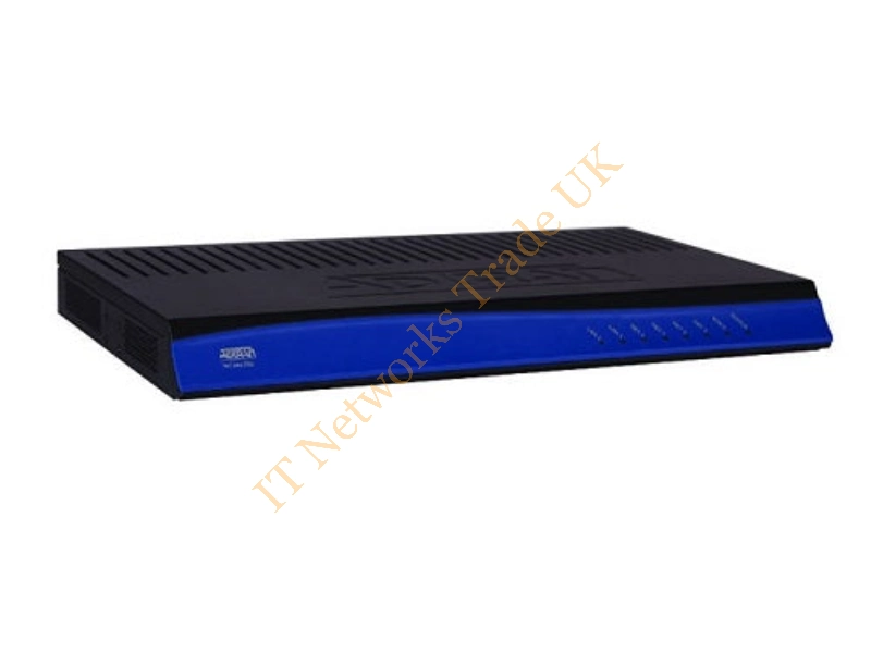 4740204G10 Adtran NetVanta 6240 FXS Gateway