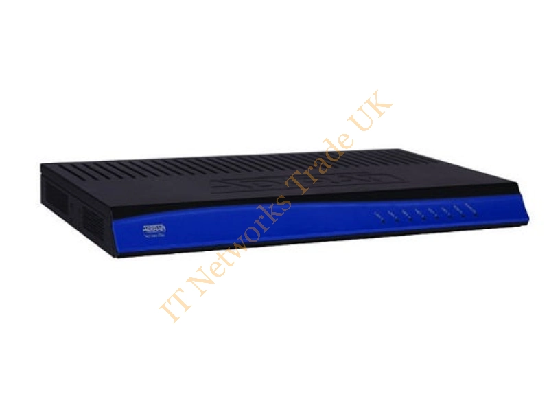 4740207G11 Adtran NetVanta 6240 FXS & FXO Gateway