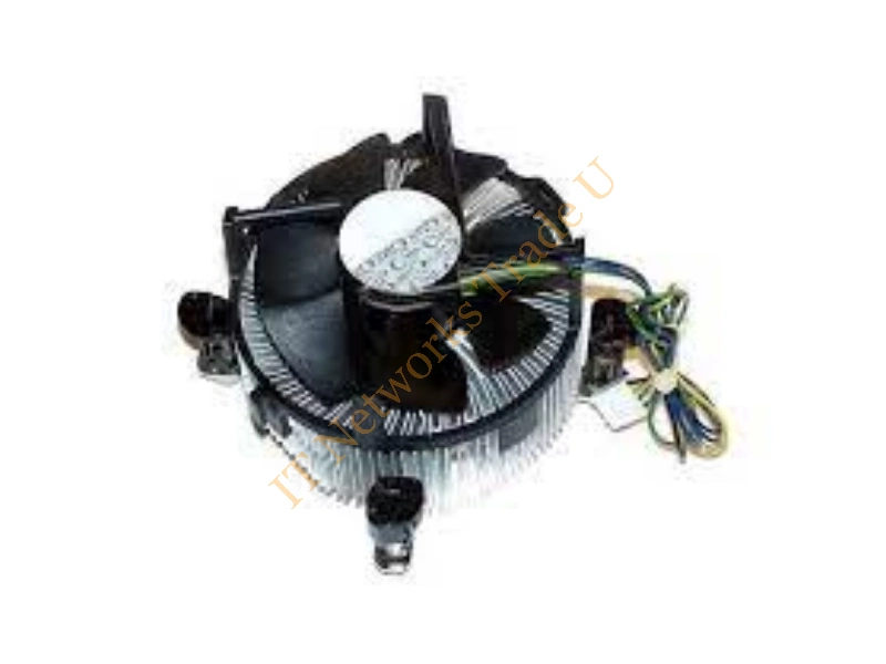 4740E Dell Fan Assembly with Heatsink for Inspiron 3xxx Fans And Heatsink Combo