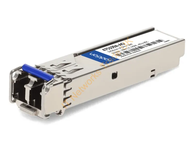 475339A-AO - Addon Networks 475339A-Ao Network Transceiver Module Fiber Optic 10000 Mbit/S Sfp+ 1310 Nm