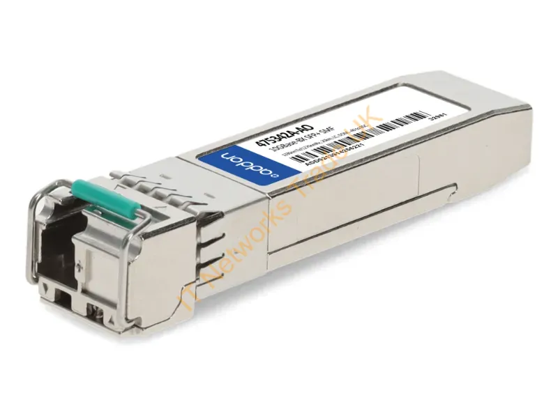 475342A-AO - Addon Networks 475342A-Ao Network Transceiver Module Fiber Optic 10000 Mbit/S Sfp+ 1270 Nm
