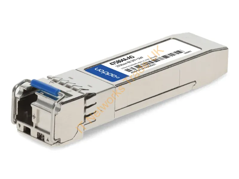 475864A-AO - Addon Networks 475864A-Ao Network Transceiver Module Fiber Optic 10000 Mbit/S Lc 1330 Nm