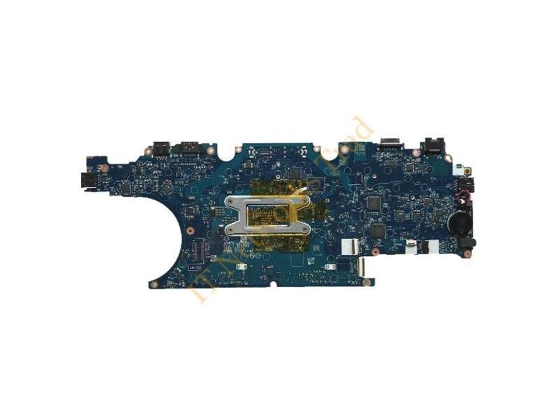 476JC Dell System Board With 2.70GHz Intel Core i7-6820hq CPU for Latitude E5470 Laptop Motherboard
