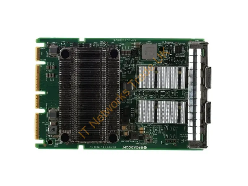 476K8 - Dell Dell Broadcom 57412 Dual Port
