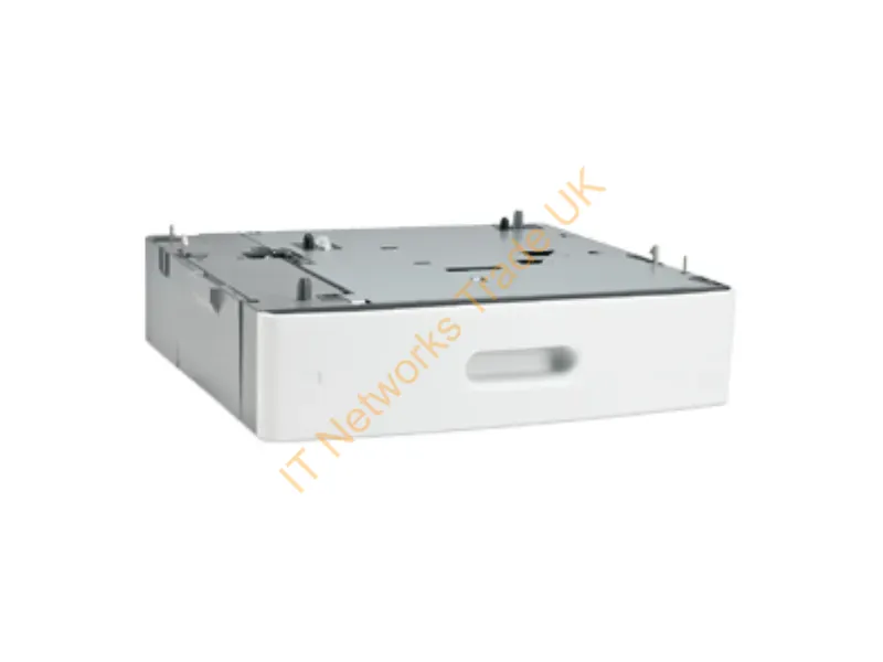 47B0110 - Lexmark 47B0110 Tray/Feeder 550 Sheets