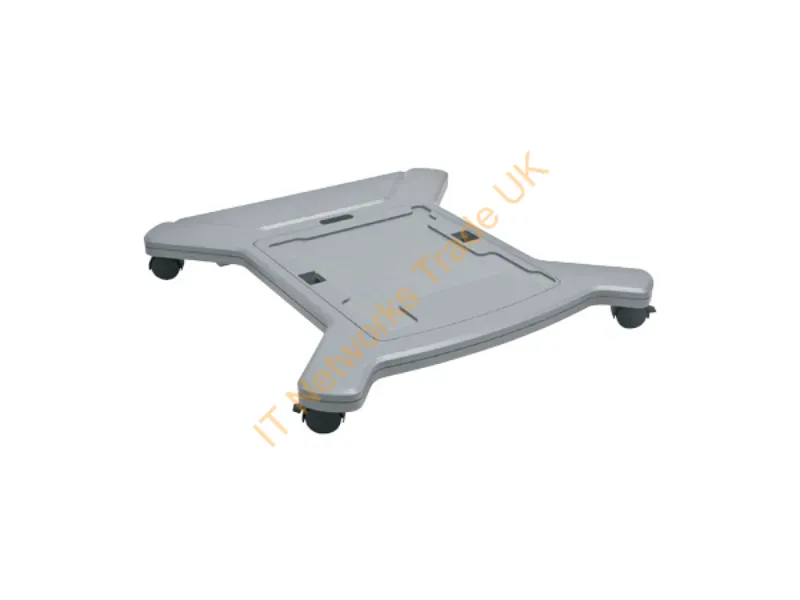 47B0114 - Lexmark 47B0114 Printer Cabinet/Stand Gray