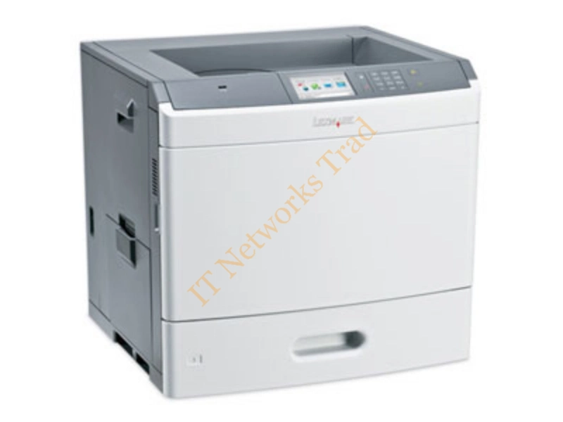 47B1101 Lexmark Printer mailbox 1000 Sheets in 6 Trays CS796 Printer Accessory