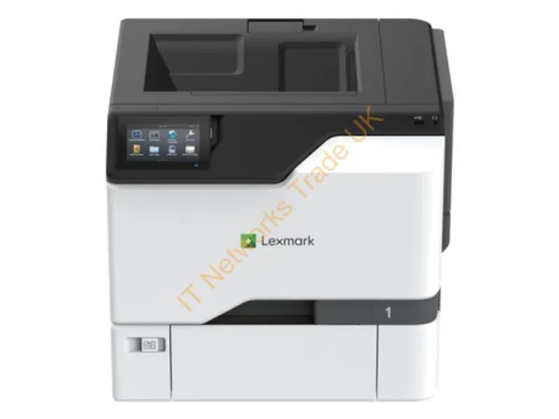 47C0828 - Lexmark Cs735De Color 1200 X 1200 Dpi A4