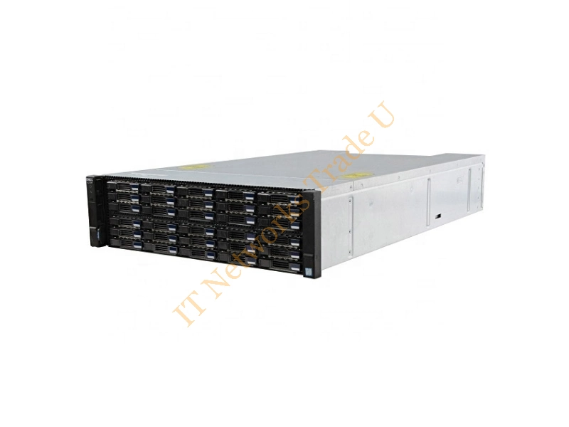 47C2094 IBM Flex System Storage Expansion Node Hard Drive Array Network Storage System