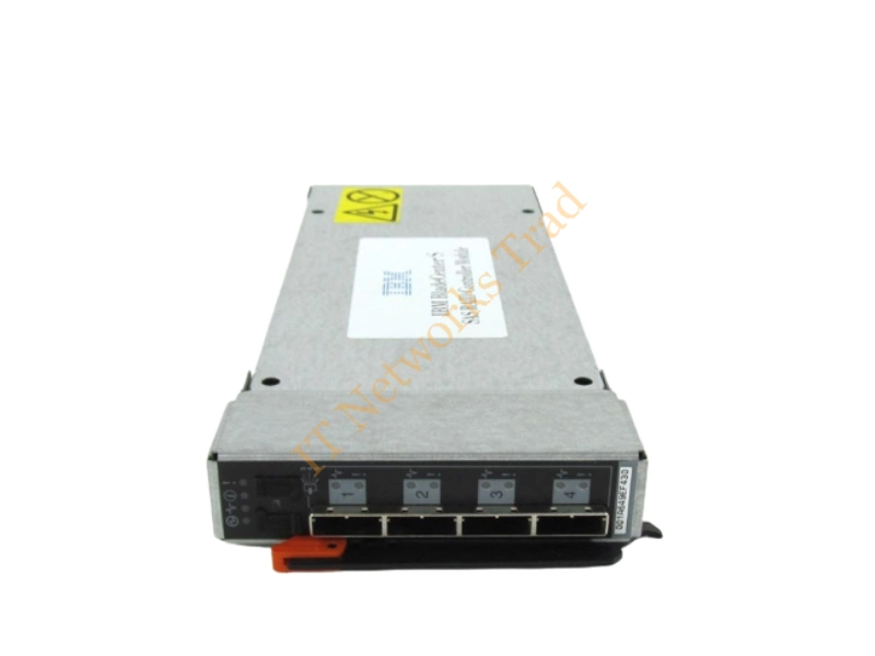 47C2427 IBM SAS RAID Controller Module for IBM BladeCenter S