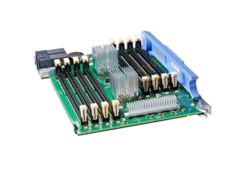 47C2450 IBM Memory Expansion Card for x3850 X5 (7143) Memory Board