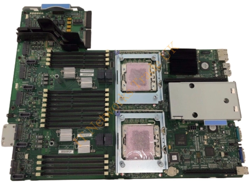 47C2454 IBM / Lenovo System Board for X3690 Server Motherboard