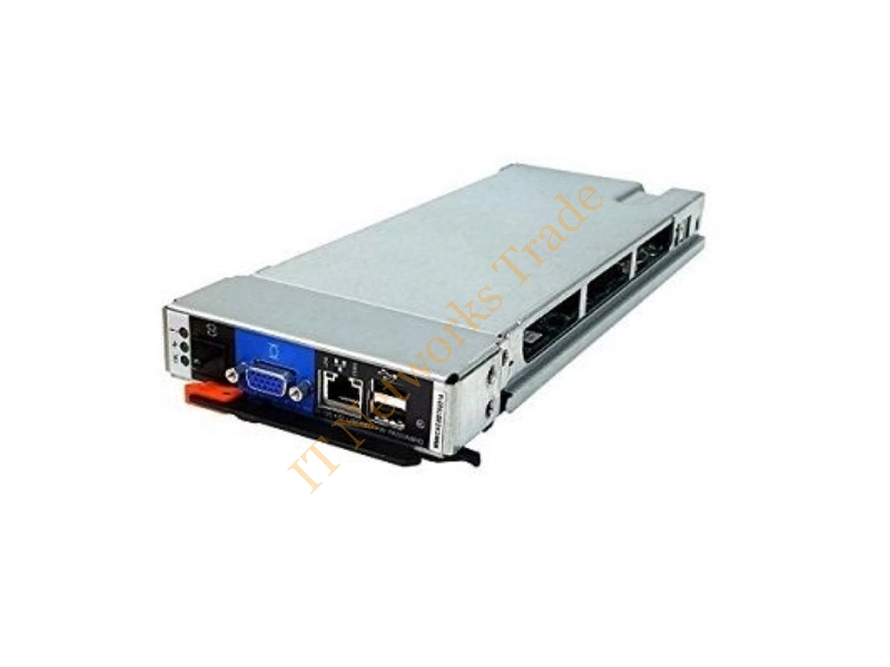 47C2480 IBM Advanced Management Module for BladeCenter Server Accessory