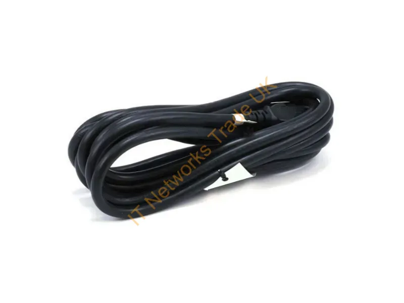 47C2493 - Lenovo 47C2493 Power Cable Black 110.2" (2.8 M) C20 Coupler 2 X C13 Coupler